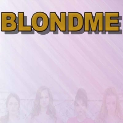 Салон красоты “BLOND ME”