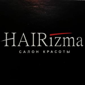 салон красоты HARIZMA