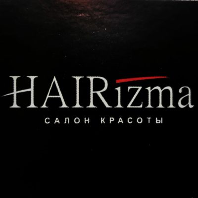 Салон красоты HARIZMA